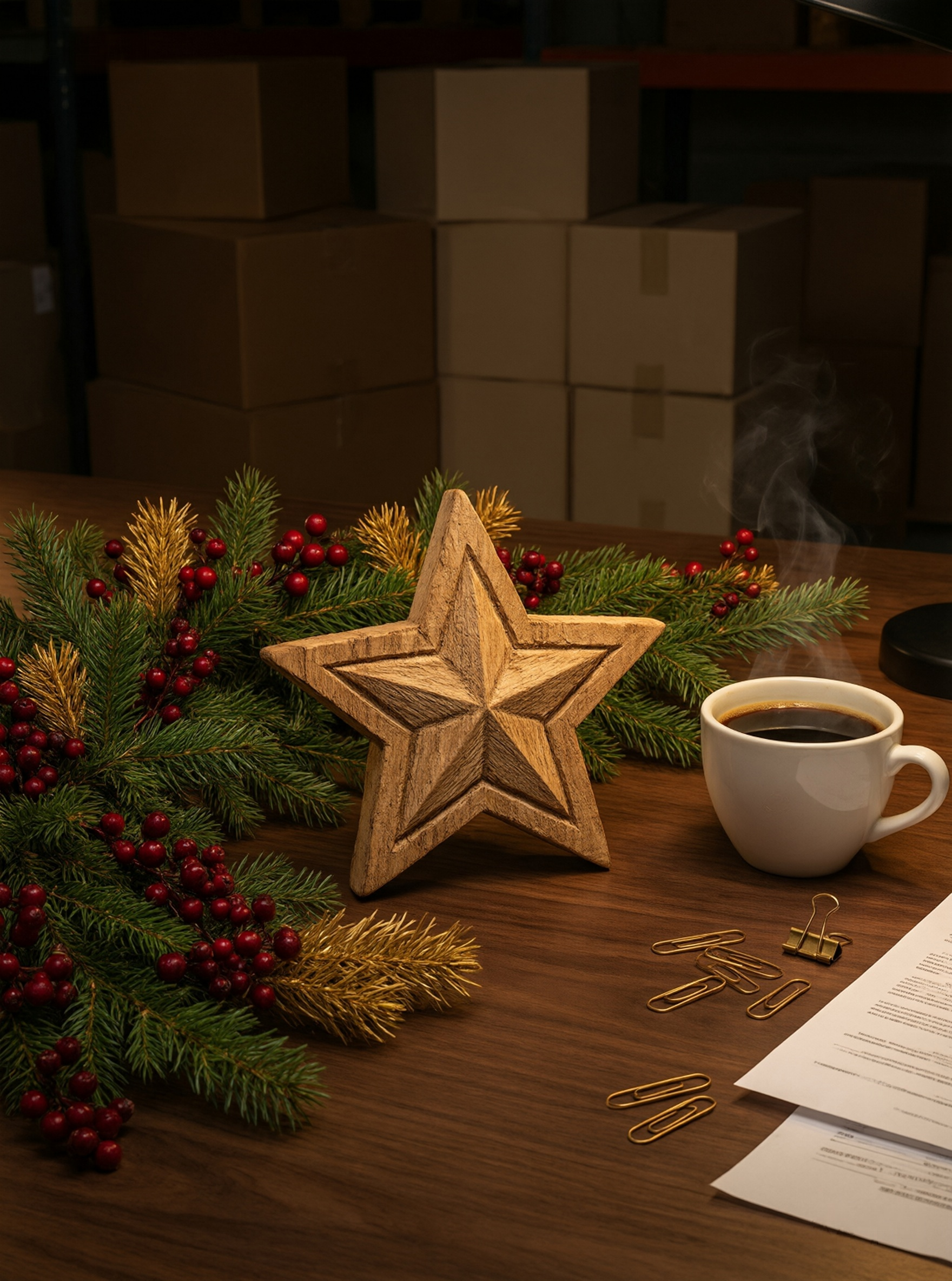 The 20% Profit Margin Illusion: A Deep Dive into Peak Season Supply Chain Chaos