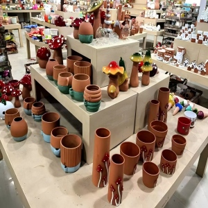 Resin & Ceramic Holiday Gifts Resin & Ceramic Holiday Gifts